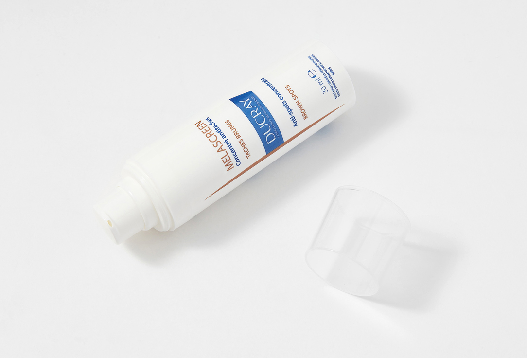 Ducray Anti-Spots Concentrate Melascreen 30 ml Ducray Anti-Spots Concentrate Melascreen
