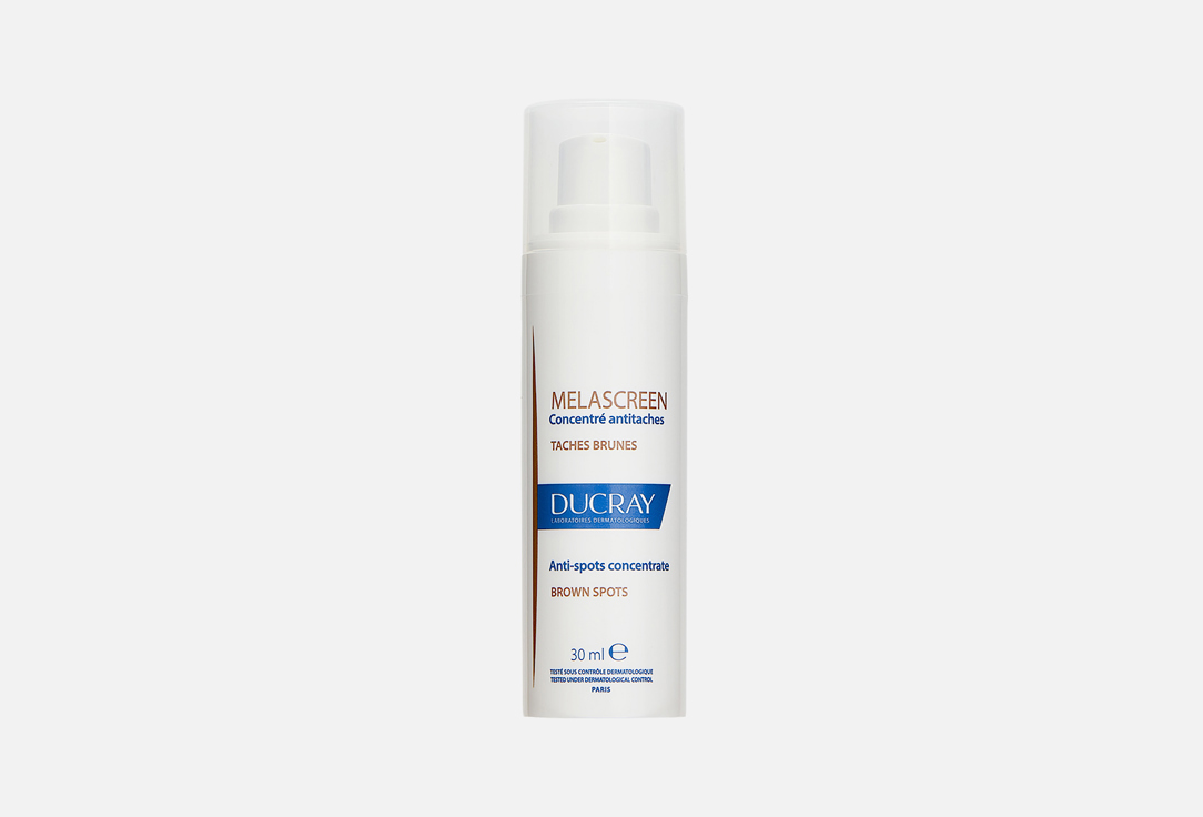 Ducray Anti-Spots Concentrate Melascreen 30 ml Ducray Anti-Spots Concentrate Melascreen