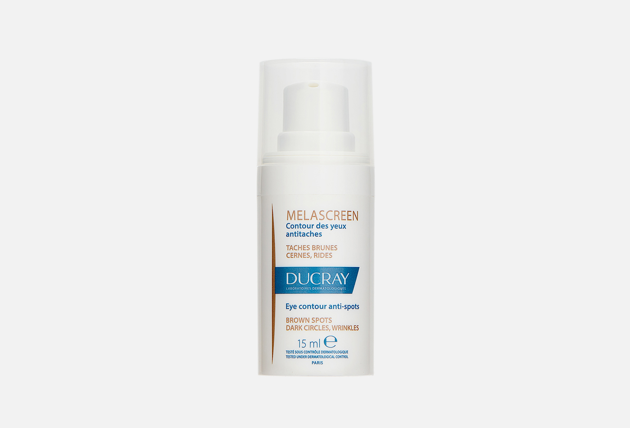 MELASCREEN  15 