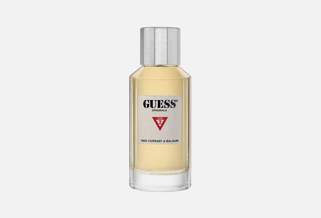 GUESS Eau de Parfum Originals Type 2