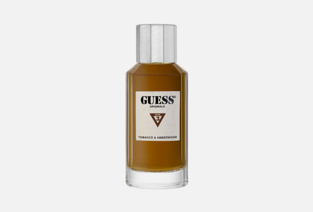 GUESS Eau de Parfum Originals Type 3
