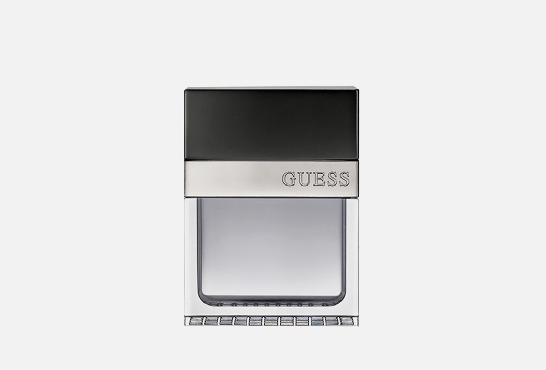 GUESS Eau De Toilette Seductive homme