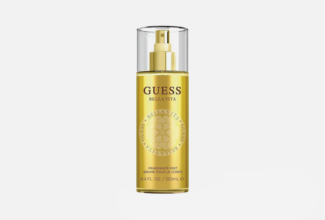GUESS Mist Vita women mist GUESS Mist Vita women mist