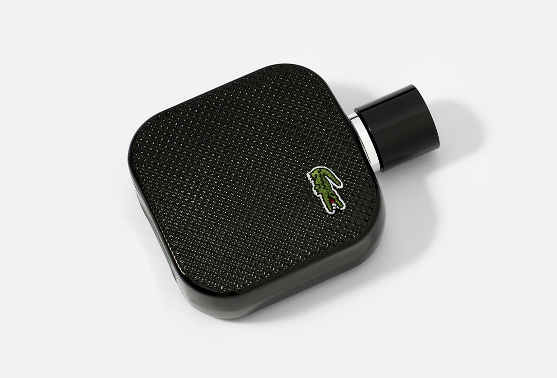 Lacoste Eau de Toilette L.12.12 NOIR 100 ml Lacoste Eau de Toilette L.12.12 NOIR