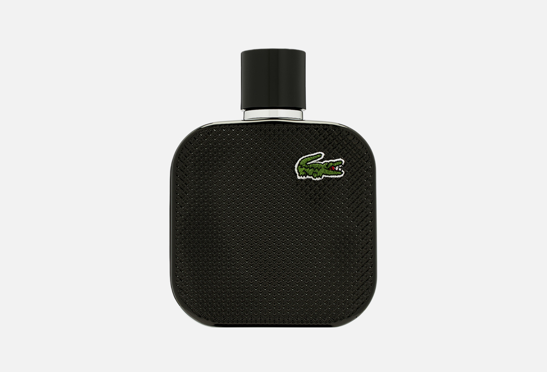 Lacoste Eau de Toilette L.12.12 NOIR 100 ml Lacoste Eau de Toilette L.12.12 NOIR