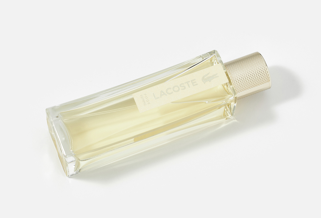 Lacoste Eau de parfum POUR FEMME