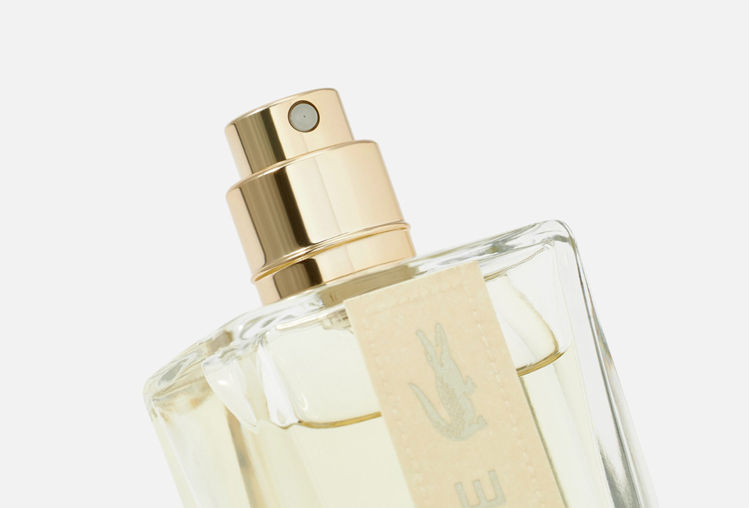 Lacoste Eau de parfum POUR FEMME