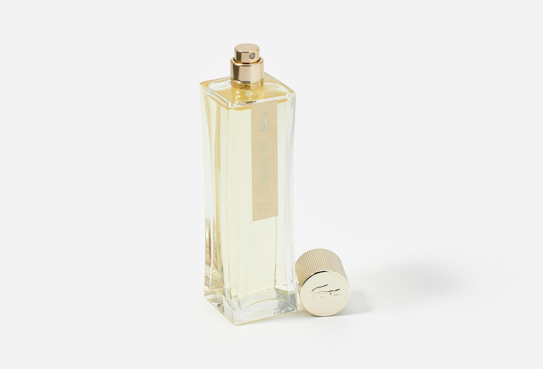 Lacoste Eau de parfum POUR FEMME