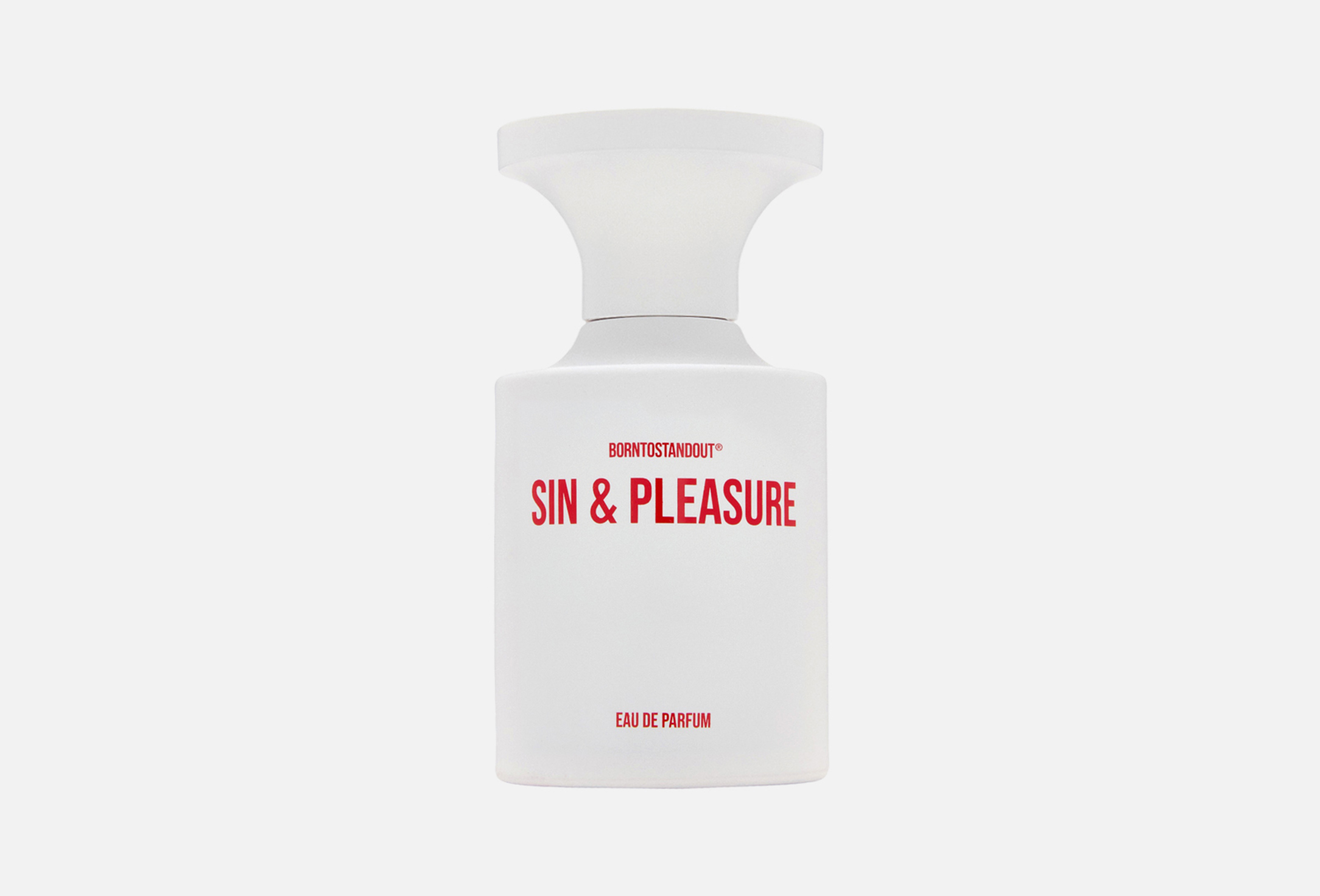 Sin & Pleasure 50