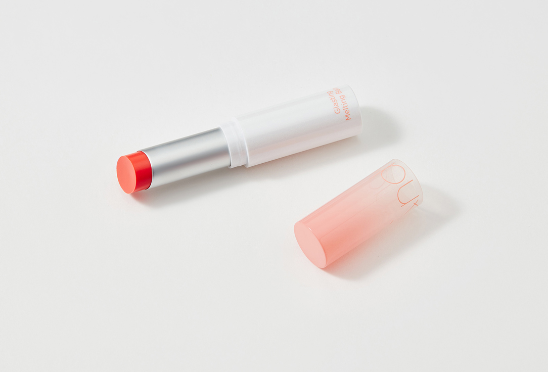 Rom&nd Moisturizing Lip Balm GLASTING MELTING BALM 08, Coralia 3.5 g Rom&nd Moisturizing Lip Balm GLASTING MELTING BALM