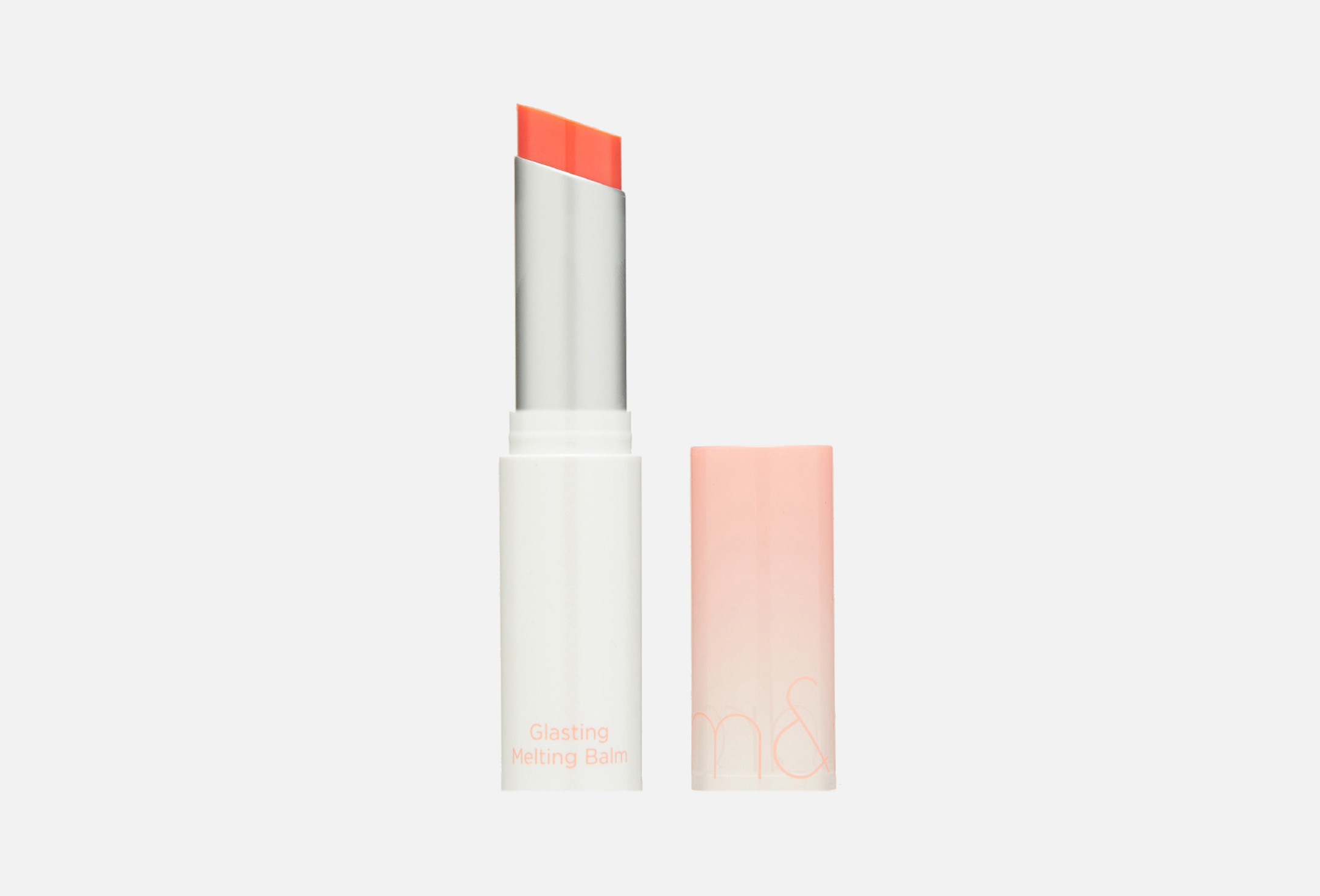GLASTING MELTING BALM 3.5 08, Coralia