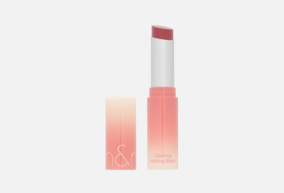 Rom&nd Moisturizing Lip Balm GLASTING MELTING BALM