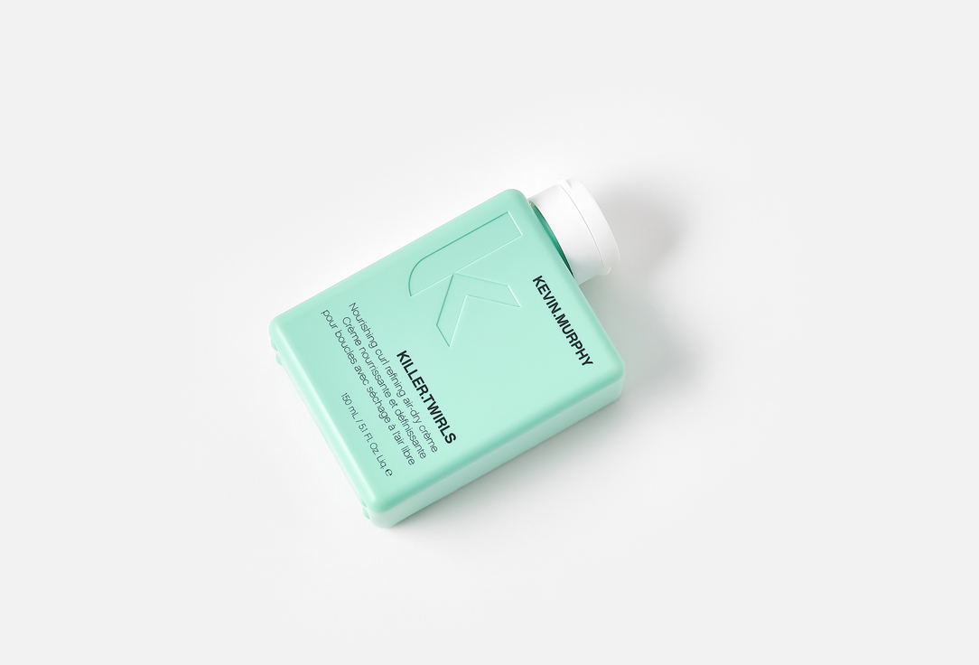 KEVIN.MURPHY CURL REFINING HAIR CREAM KILLER TWIRLS