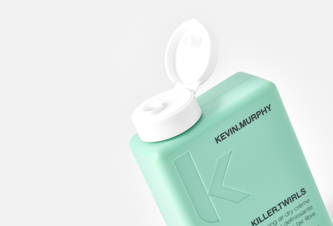 KEVIN.MURPHY CURL REFINING HAIR CREAM KILLER TWIRLS