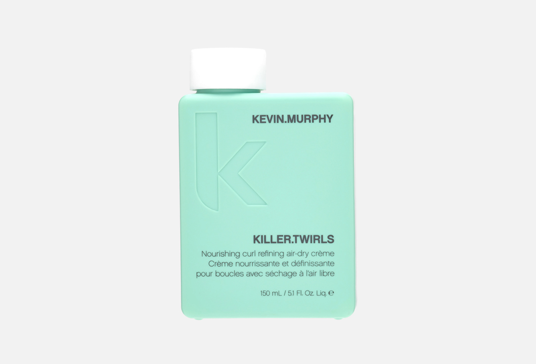 KEVIN.MURPHY CURL REFINING HAIR CREAM KILLER TWIRLS