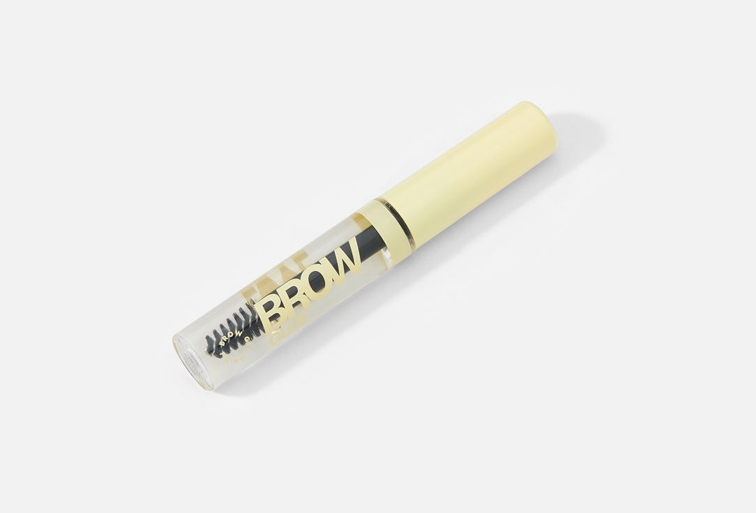 Love Generation Medium Fixing Brow Gel Brow Glue