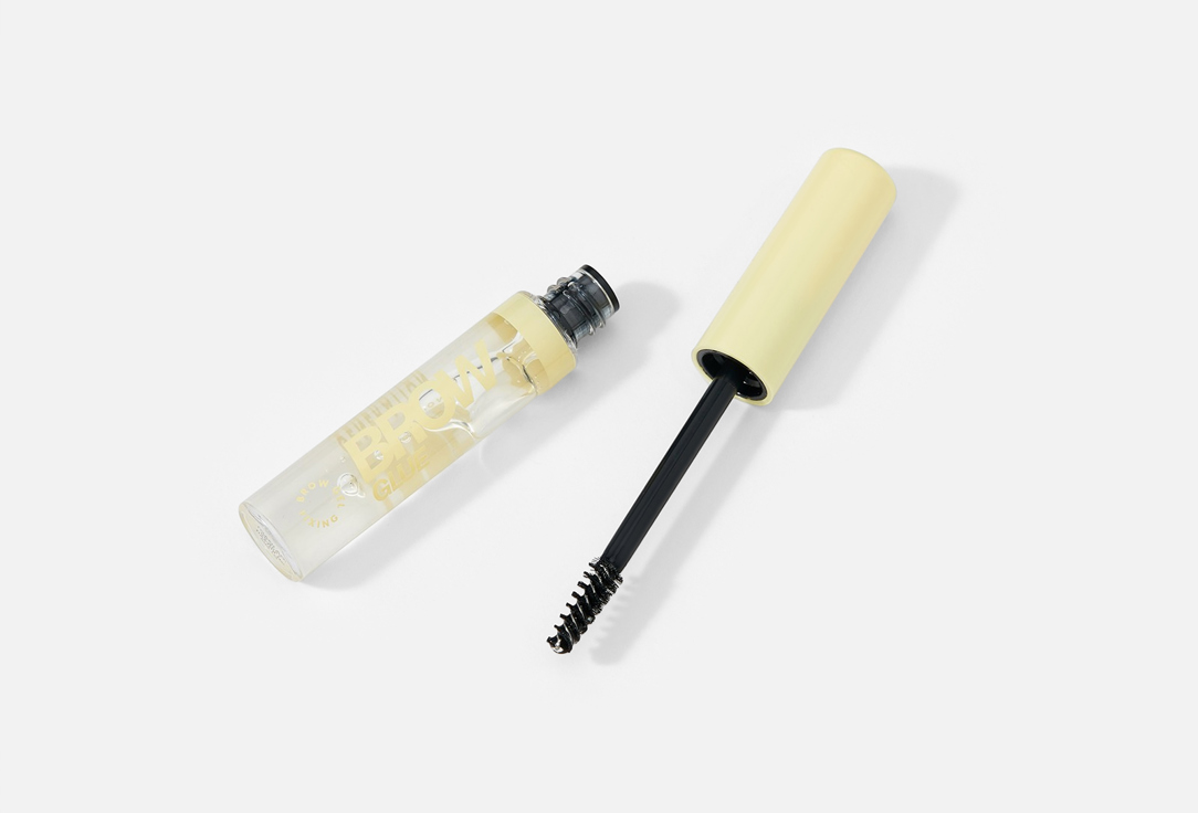 Love Generation Medium Fixing Brow Gel Brow Glue