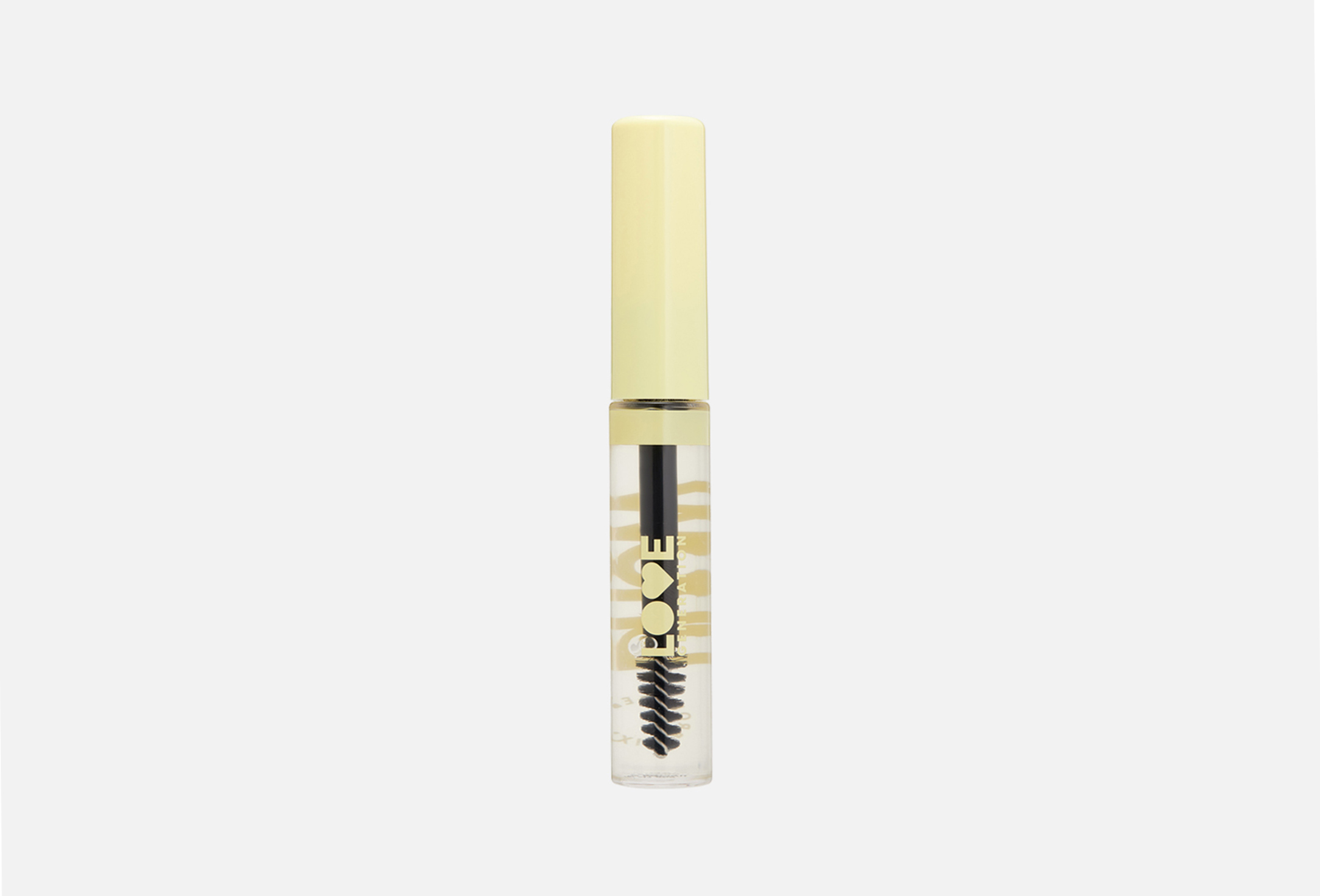 Brow Glue 6 Clear