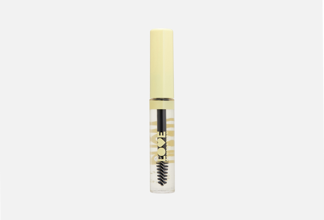 Love Generation Medium Fixing Brow Gel Brow Glue