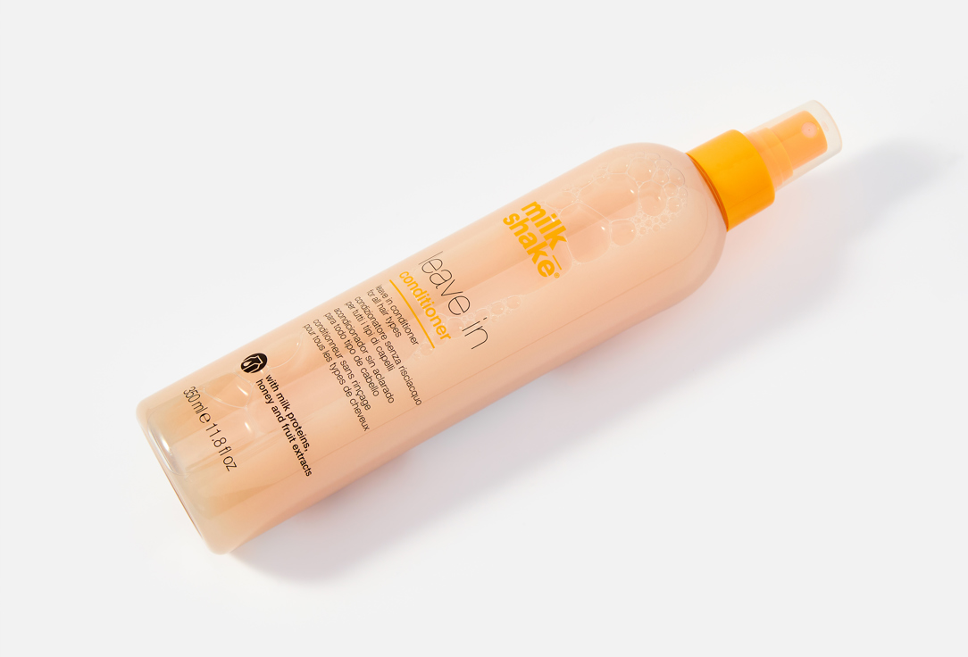 Milk Shake Hair Conditioner Leave in 350 ml Milk Shake Hair Conditioner Leave in