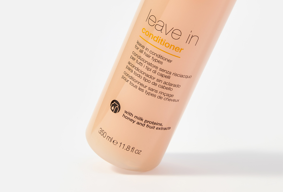 Milk Shake Hair Conditioner Leave in 350 ml Milk Shake Hair Conditioner Leave in