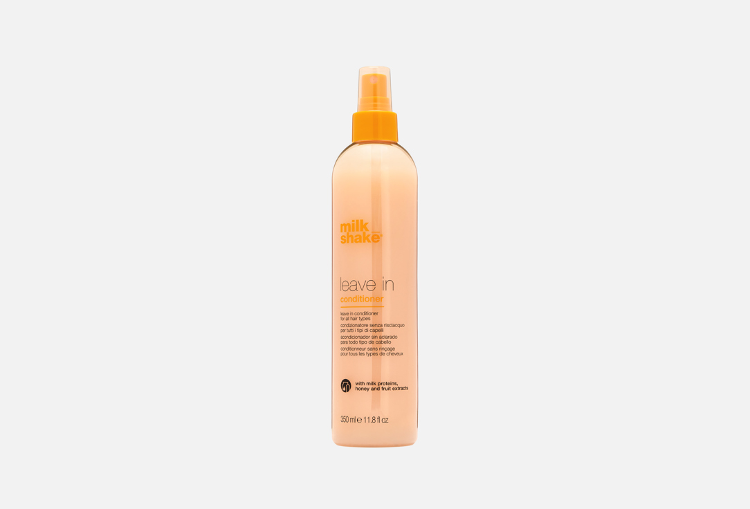 Milk Shake Hair Conditioner Leave in 350 ml Milk Shake Hair Conditioner Leave in