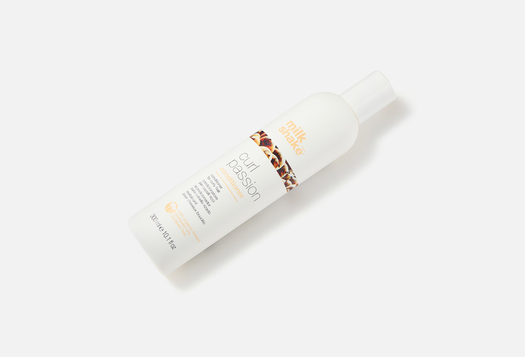 Milk Shake Hair Conditioner Curl Passion 300 ml Milk Shake Hair Conditioner Curl Passion