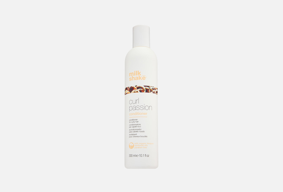Milk Shake Hair Conditioner Curl Passion 300 ml Milk Shake Hair Conditioner Curl Passion