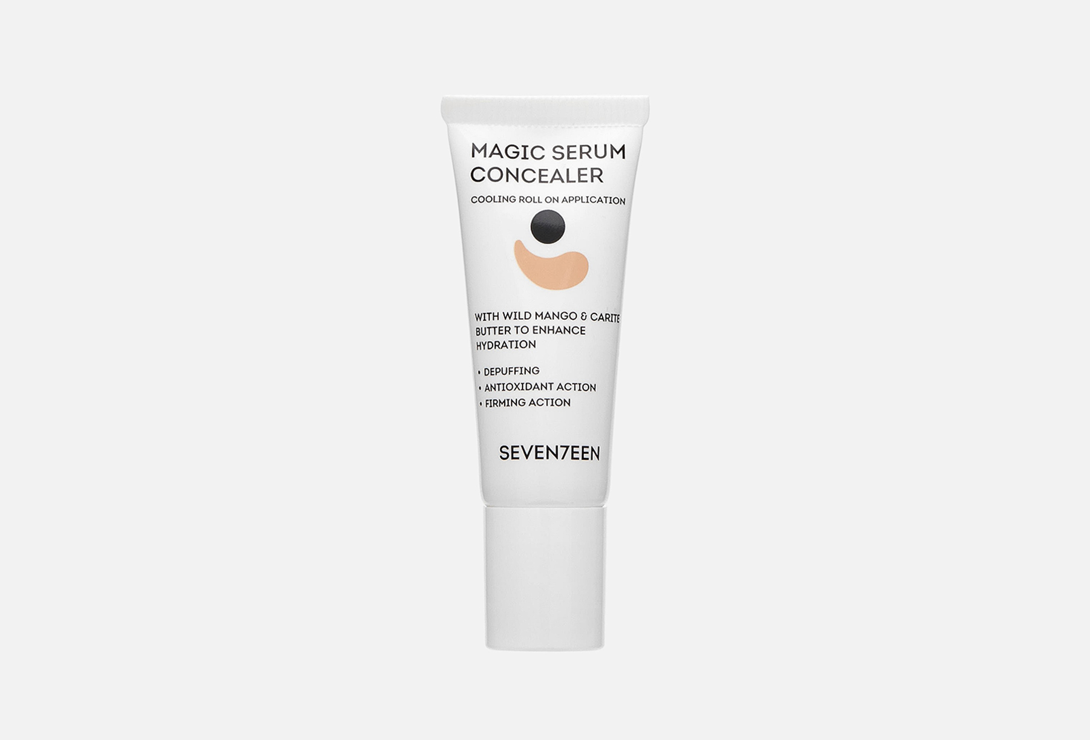 MAGIC SERUM CONCEALER 9 02