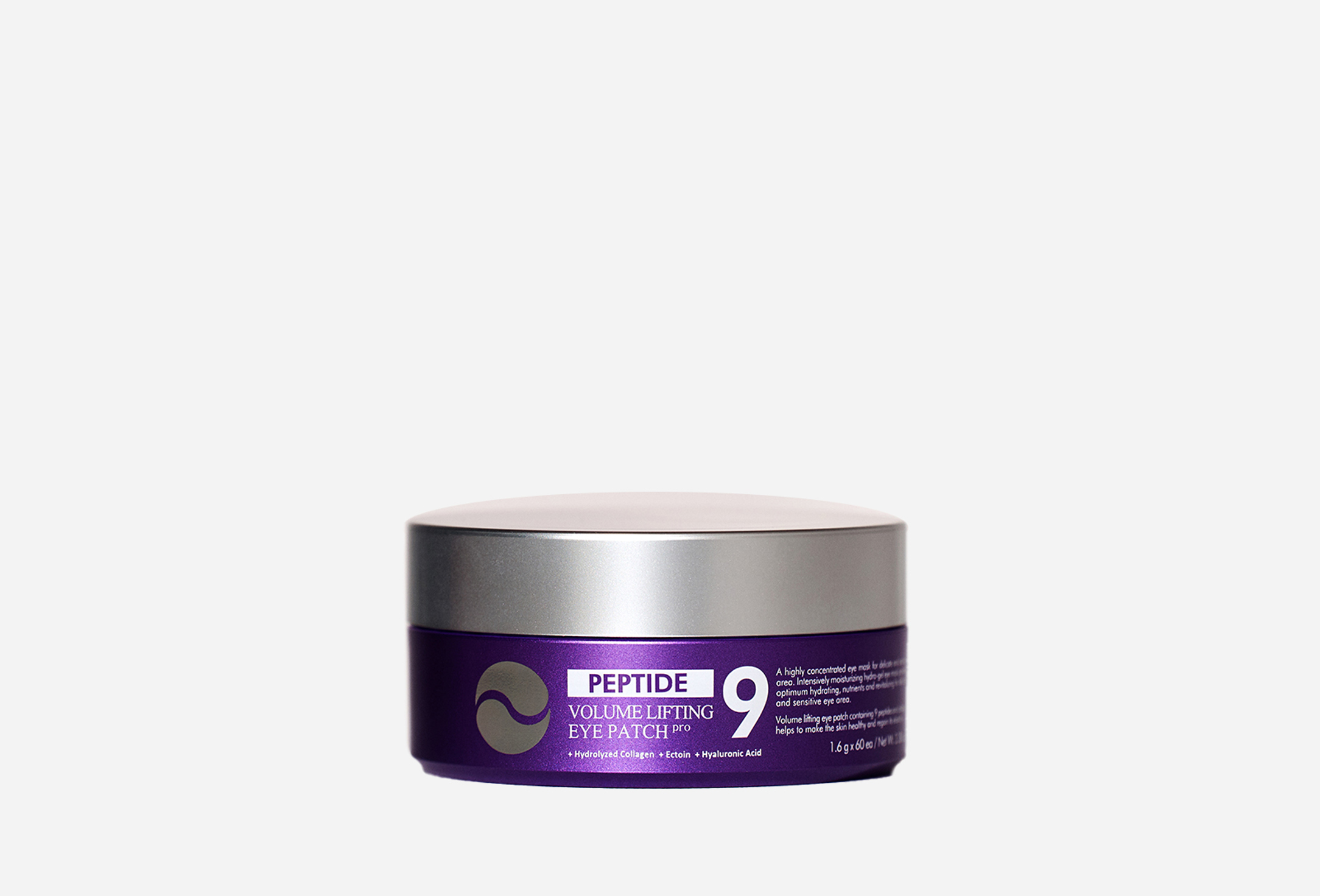 Peptide 9 volume lifting pro 30
