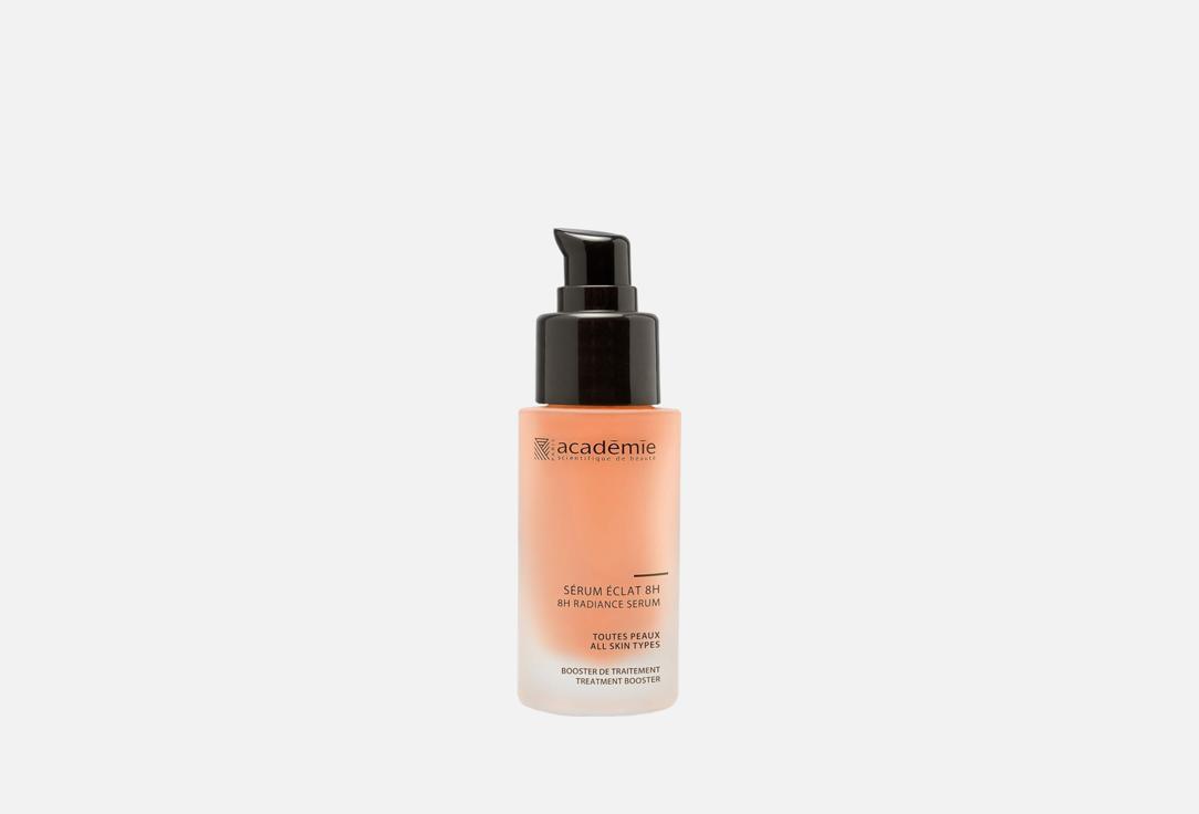 ACADEMIE Face serum 8h radiance