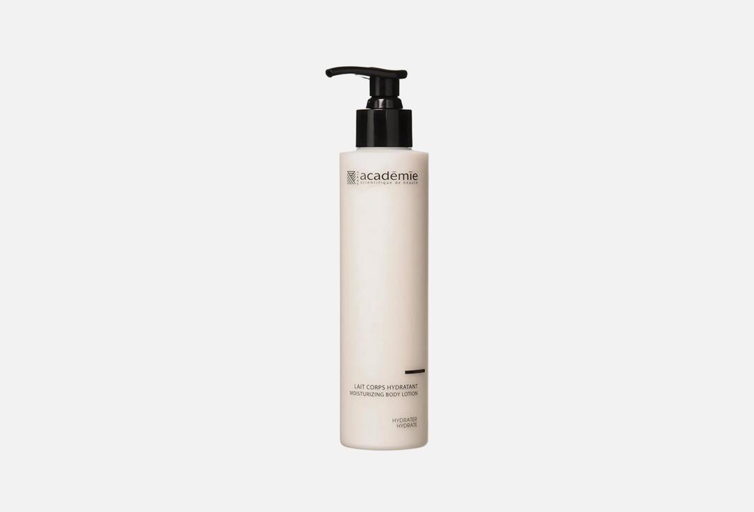 ACADEMIE Body lotion Moisturizing