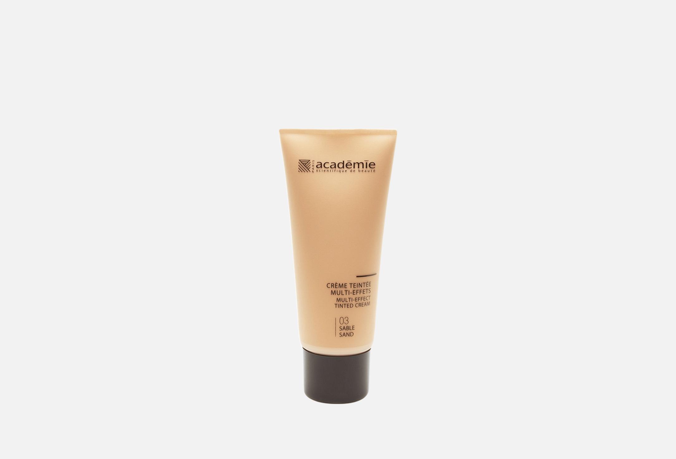 Multi-effect 40 Sand shade