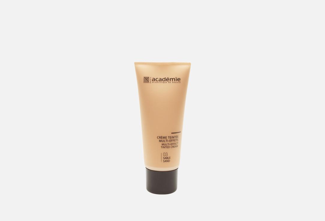 ACADEMIE Foundation Multi-effect