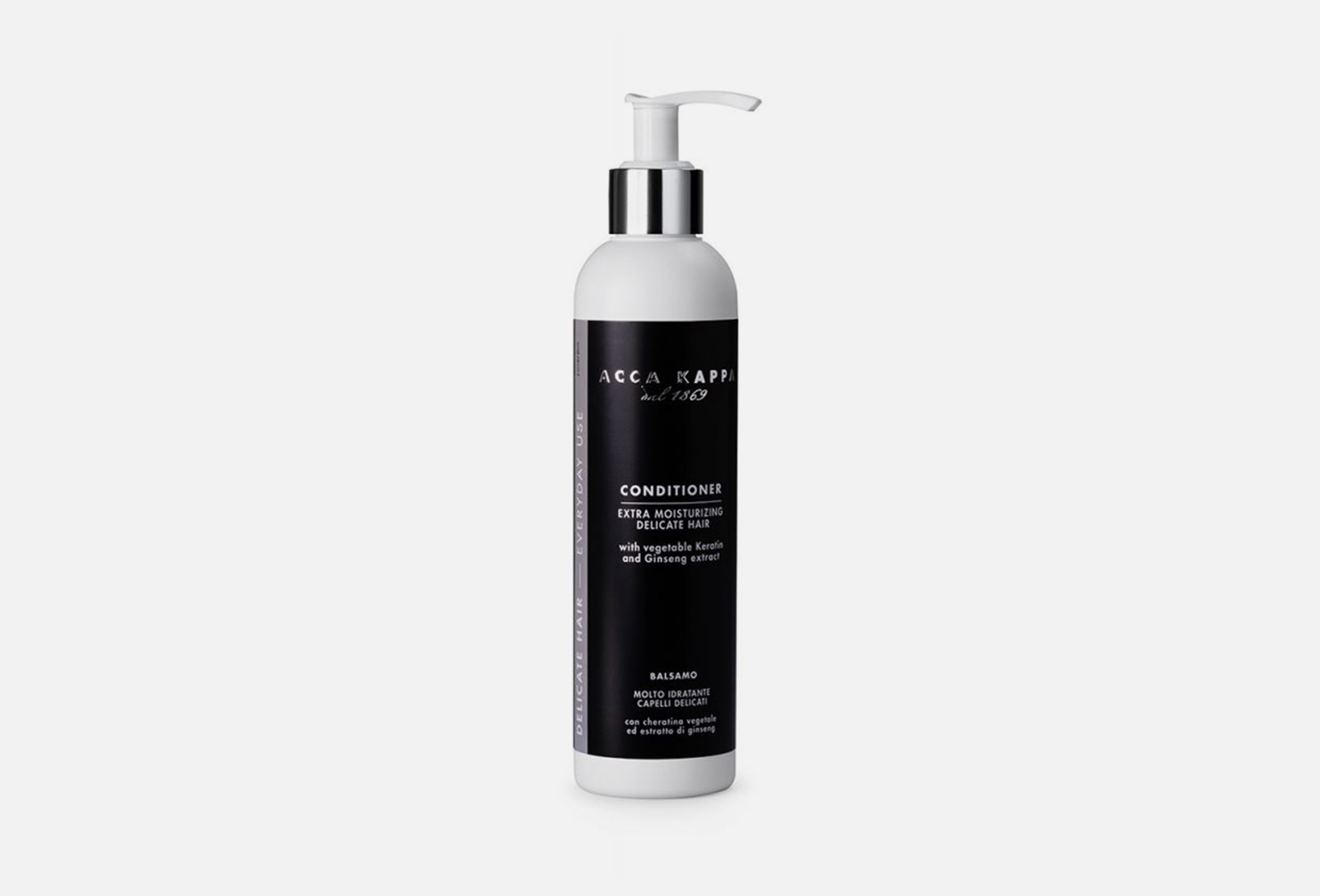 Extra moisturizing 250