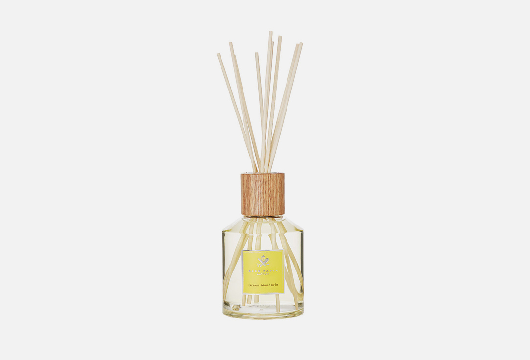 أكا كابا معطر منزلي غرين ماندارين 250 مل أكا كابا معطر منزلي غرين ماندارين