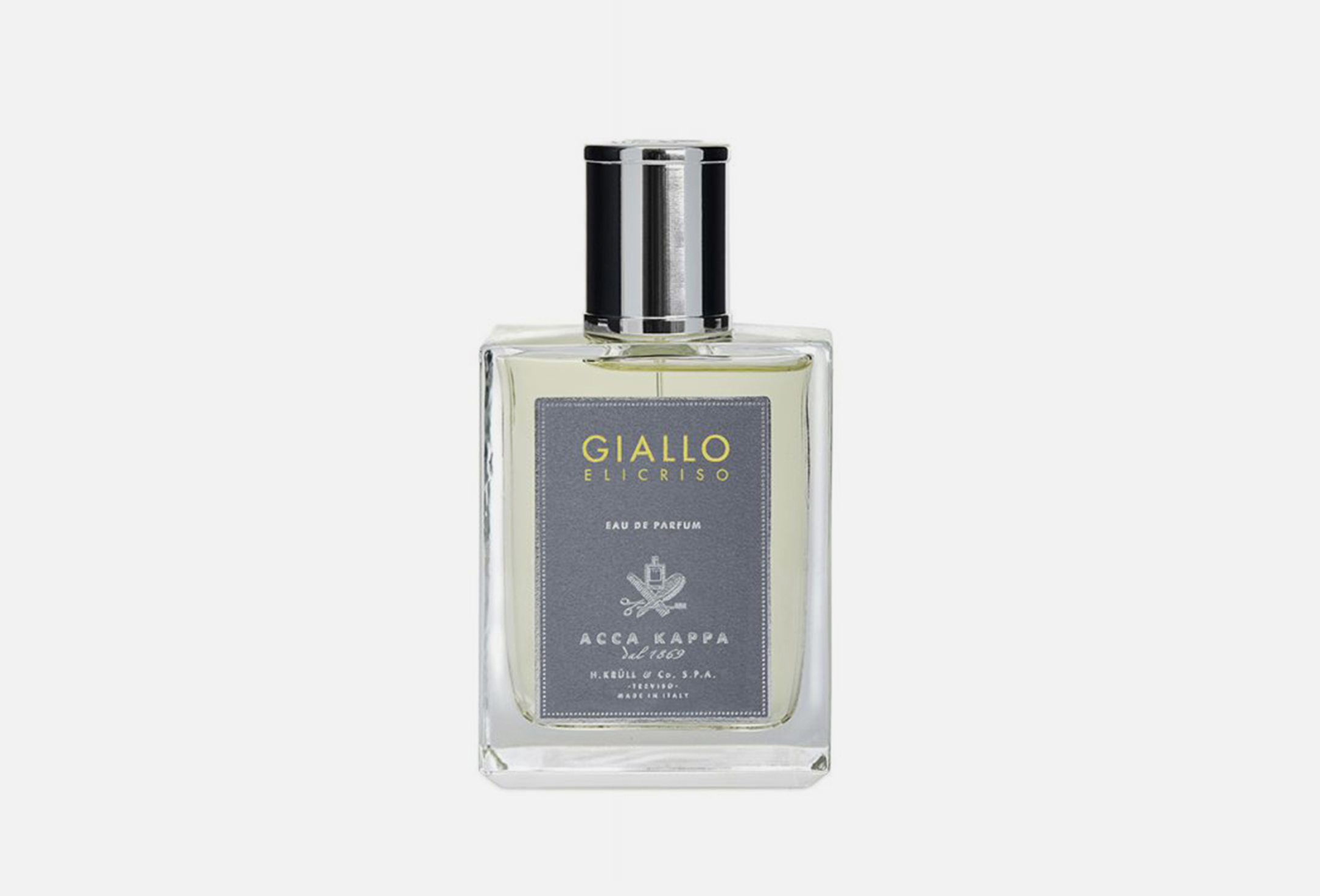 Giallo elicriso 100