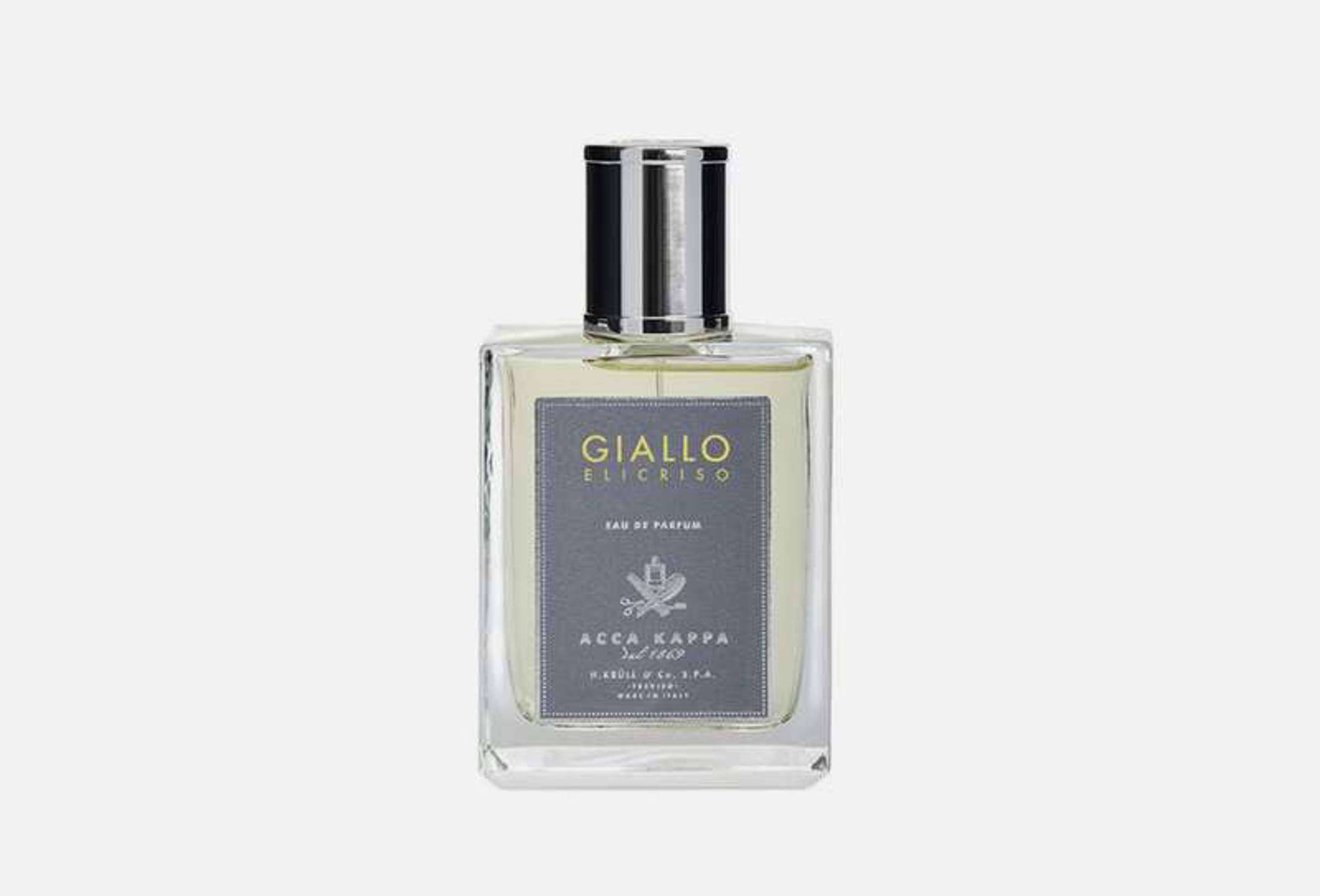 Giallo elicriso  50 