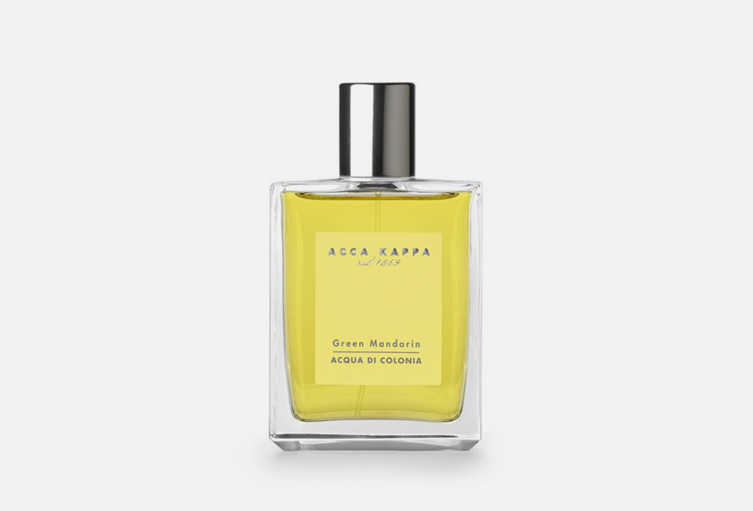 Acca Kappa Eau de Cologne Green mandarin
