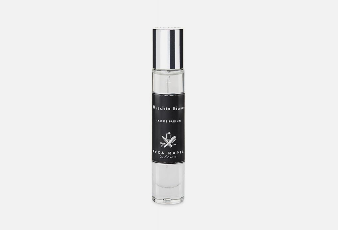 أكا كابا ماء عطر وايت موس