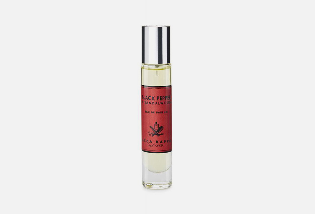 أكا كابا ماء عطر بلاك بيبر آند ساندلوود