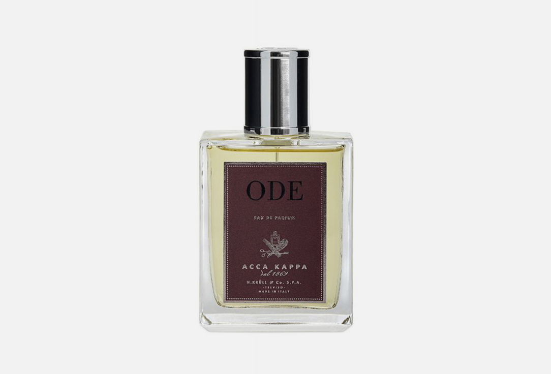 أكا كابا ماء عطر أود