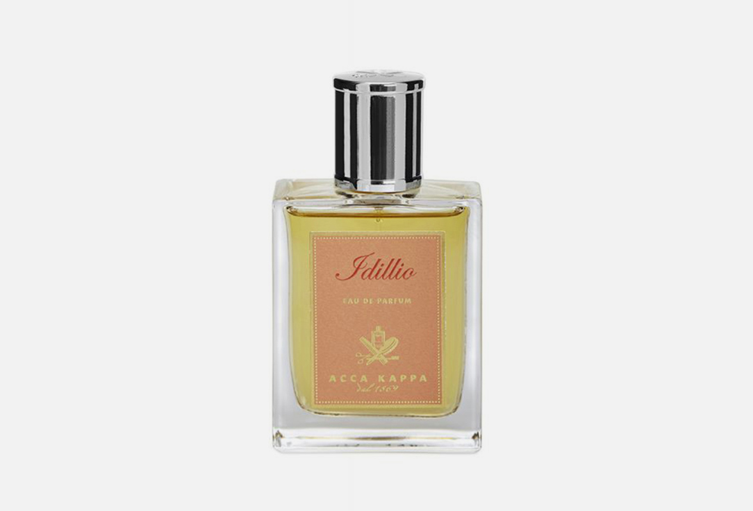 أكا كابا ماء عطر إيديليو