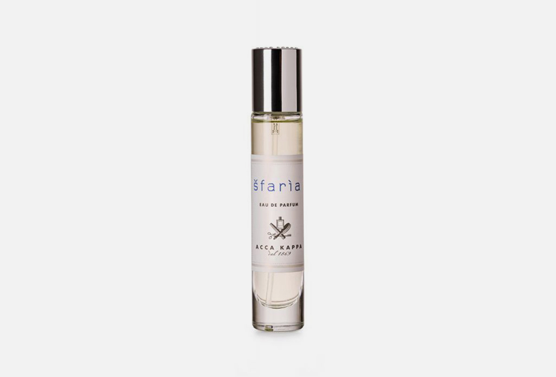 أكا كابا ماء عطر سفاريا