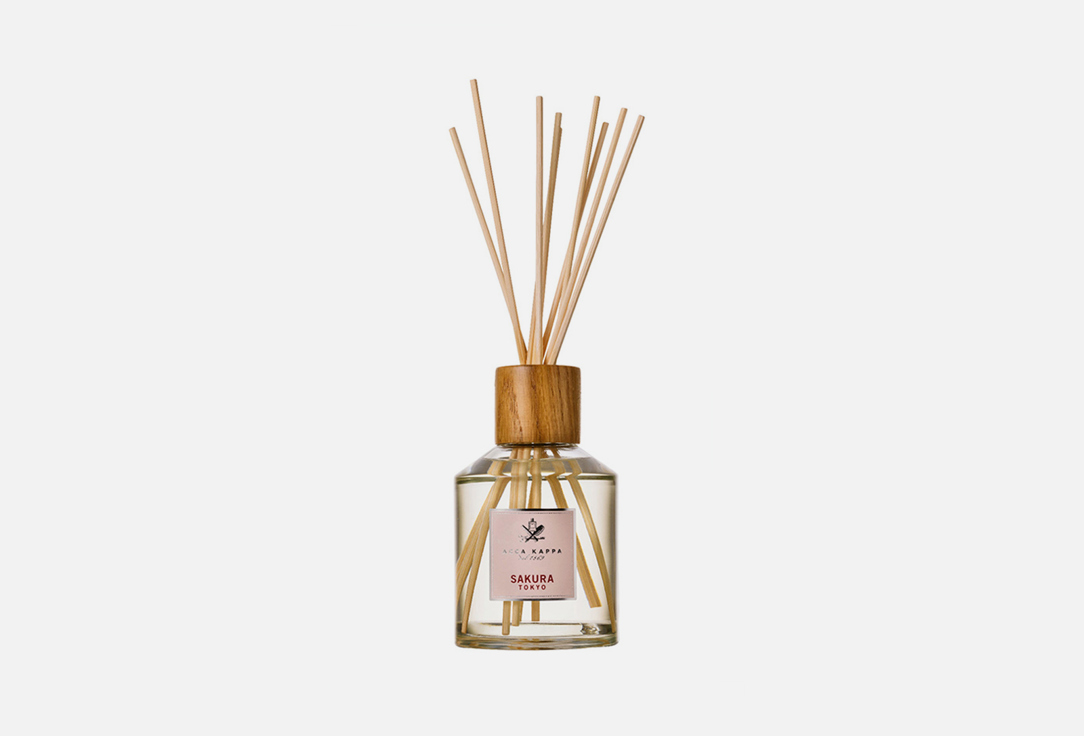 Acca Kappa Home Diffuser Sakura tokyo