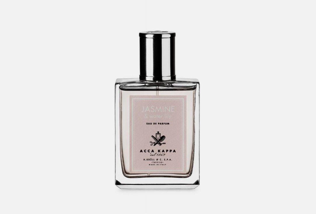 أكا كابا ماء عطر جاسمين آند ووتر ليلي 100 مل أكا كابا ماء عطر جاسمين آند ووتر ليلي