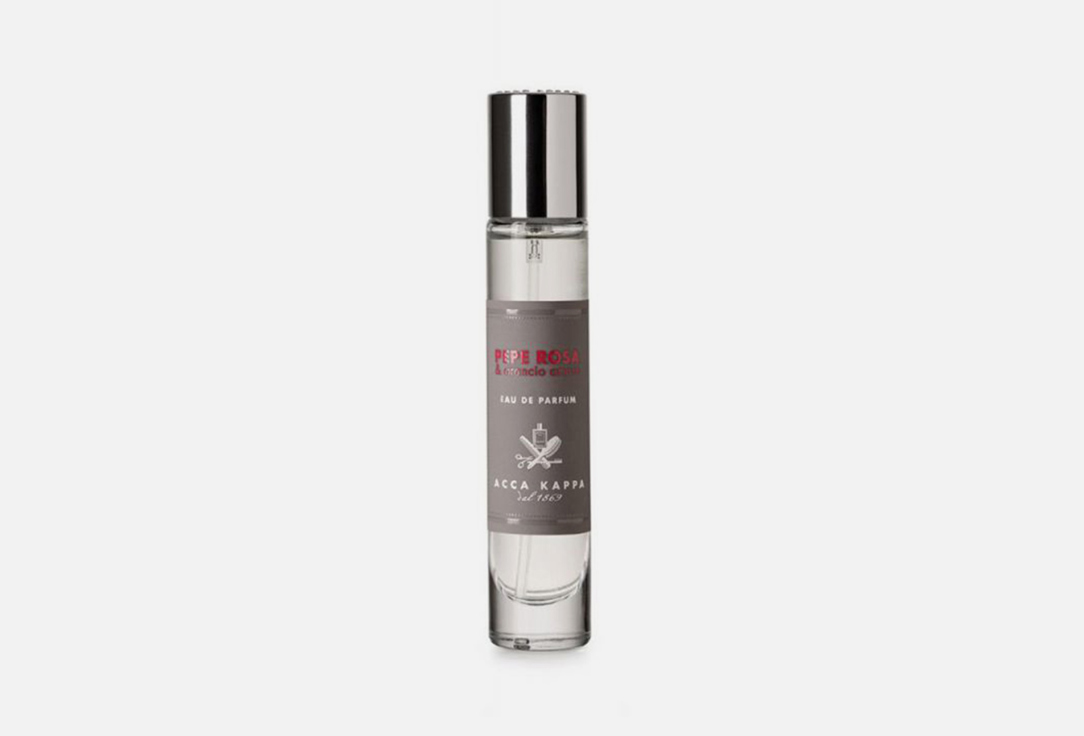 أكا كابا ماء عطر بيبي روزا آند أرانتشو أمارو