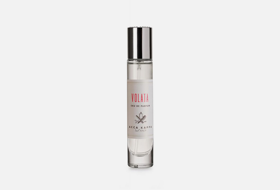أكا كابا ماء عطر فولاتا