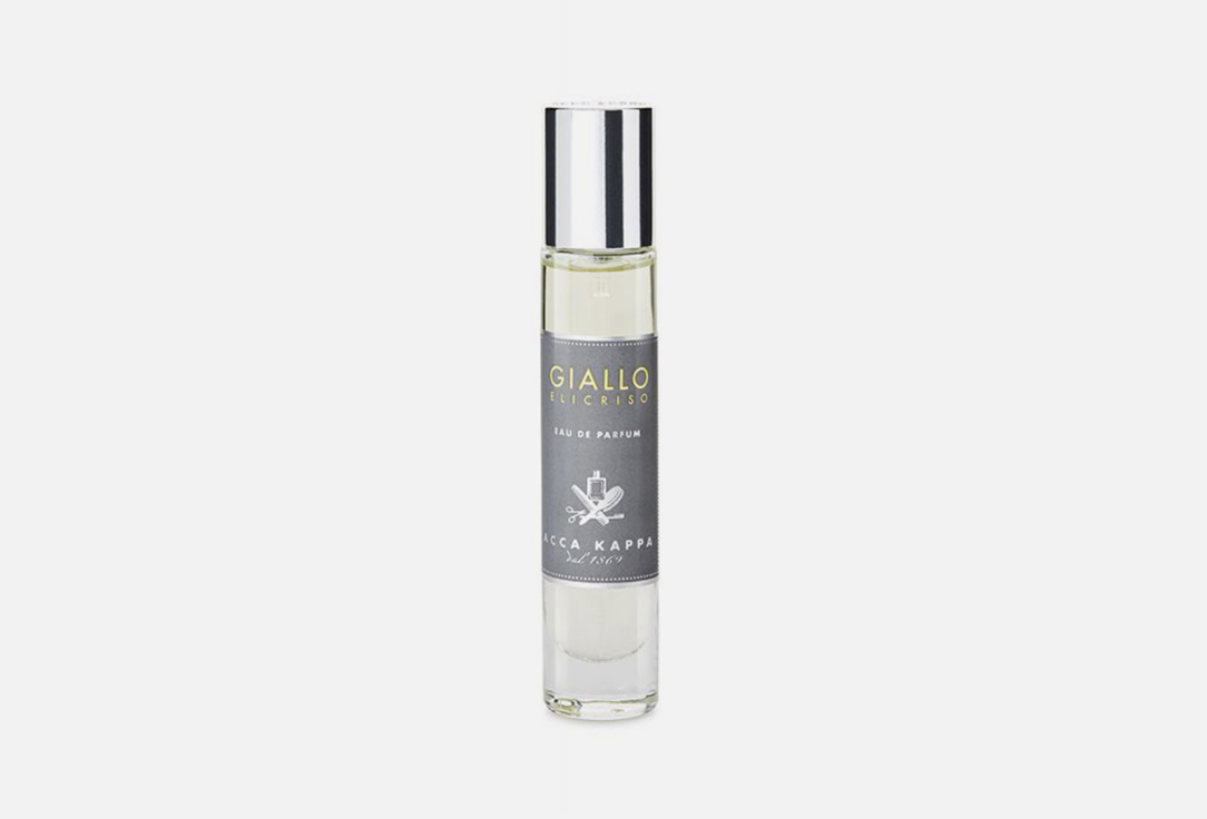 أكا كابا ماء عطر جيالو إيليكريزو