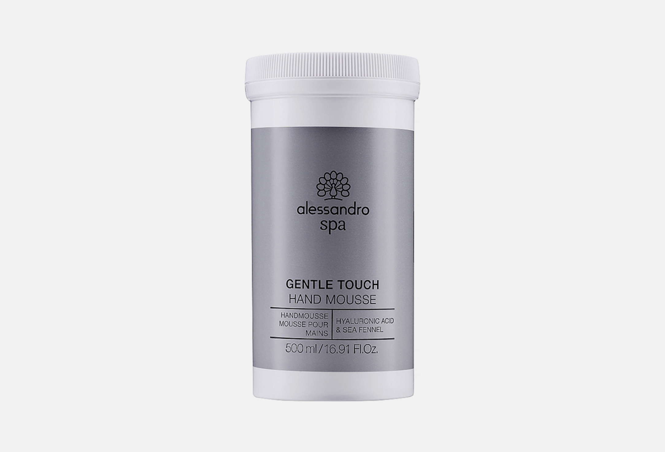 Spa gentle touch  500 